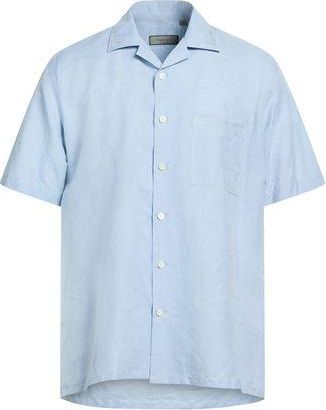 Canali TOPWEAR - Shirts on YOOX.COM