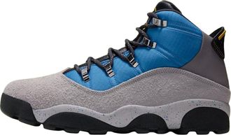 Nike Jordan Air Jordan 6 Rings Winterized Cobalt Blue IX8456-479