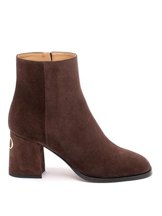 Valentino Garavani Fawcette Boots