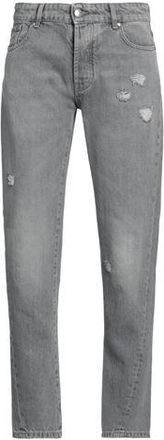 John Richmond PARTES DE ABAJO - Pantalones vaqueros en YOOX.COM