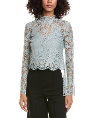 A.L.C. Margot Lace Top