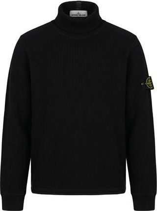 Stone Island KNITWEAR - Turtlenecks on YOOX.COM