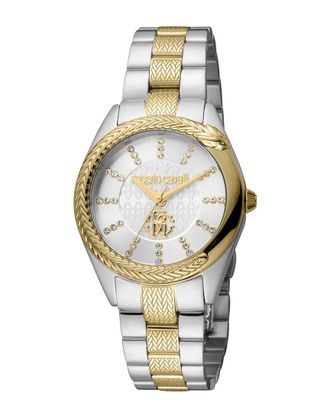 Roberto Cavalli Womens Watch