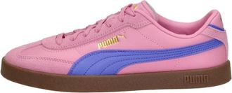 Puma Club II - Dames - Sneakers - Roze - 38 EU - Schoenen