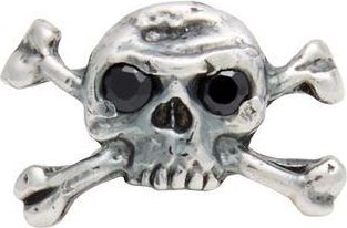 Ugo Cacciatori JOYAS y RELOJES - Broches en YOOX.COM