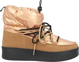 Massimo Santini CALZADO - Botines de ca&ntilde;a alta en YOOX.COM