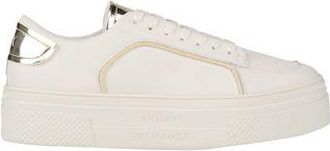 A|X Armani Exchange CALZADO - Sneakers en YOOX.COM