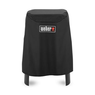 Weber Estuche Premium Para Barbacoas Lumin Y Lumin Contact Con Soporte C&oacute;digo 7198