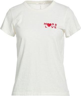 Rag & Bone TOPWEAR - T-shirts su YOOX.COM