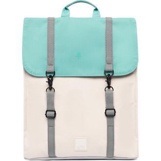 Lefrik Handy Backpack in Cala Block at Nordstrom