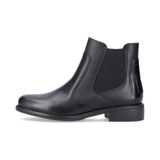 Remonte Schoenen, Dames, Zwart, 37 EU, Boots