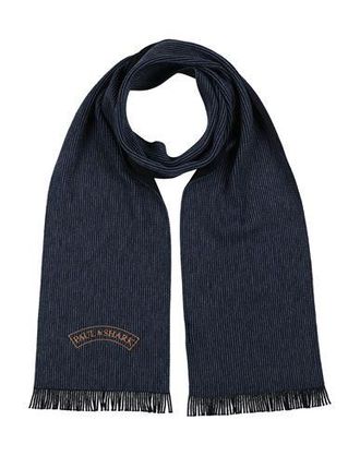 Paul & Shark ACCESSORIES - Scarves on YOOX.COM