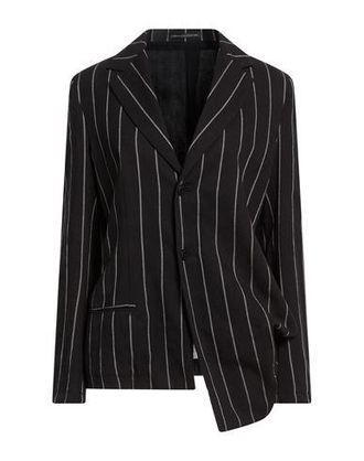 Yohji Yamamoto ANZ&Uuml;GE und CO-ORDS - Blazers auf YOOX.COM