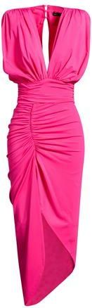 Actualee KLEIDER - Midi-Kleider auf YOOX.COM