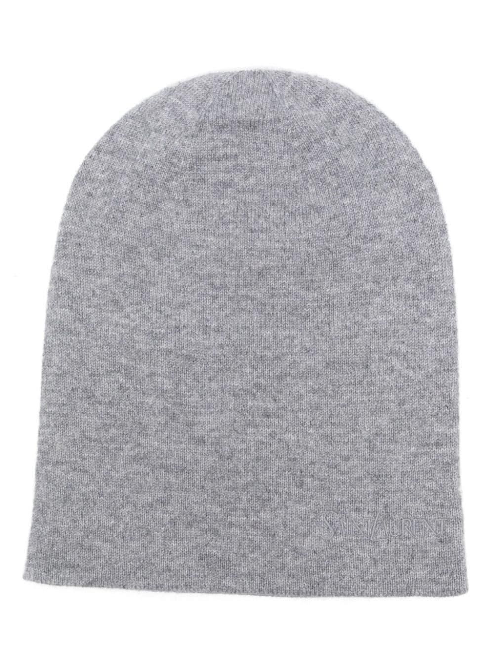 Saint Laurent Beanie from $379.00 - on Stylight