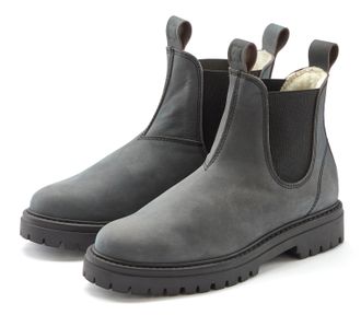 Elbsand Stiefelette