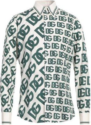 Dolce & Gabbana CAMISETAS Y TOPS - Camisas en YOOX.COM