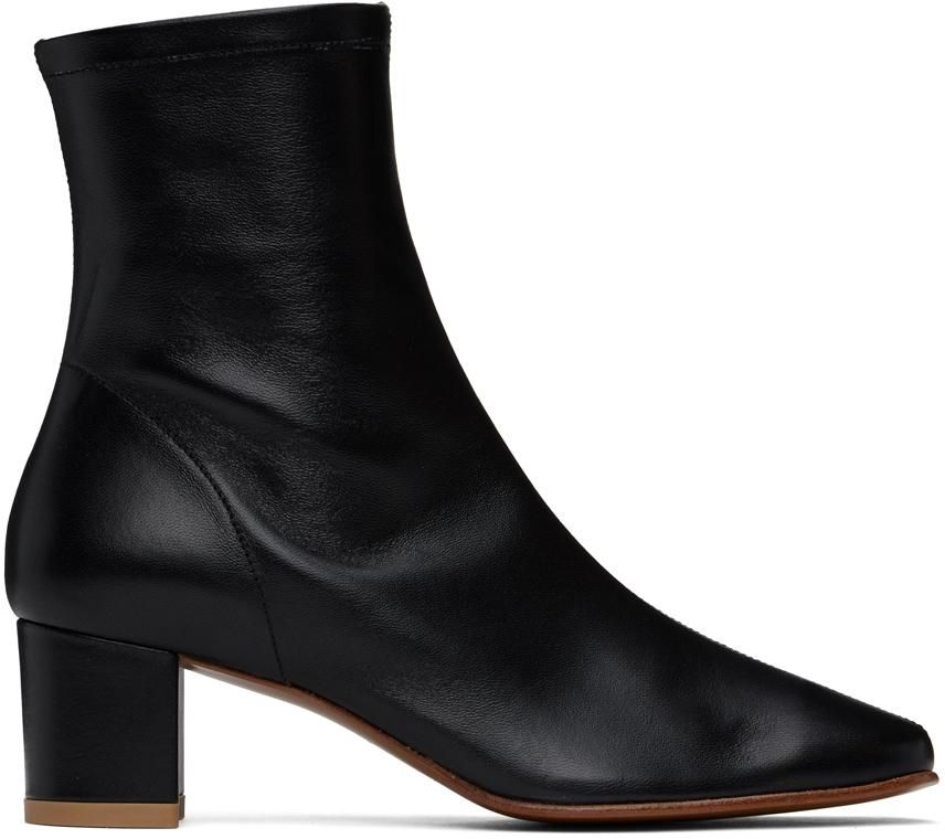 by FAR Leather Boots − Sale: up to −86% | Stylight