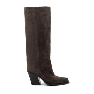 Vic Mati&eacute; Cowboy & Biker Boots, female, Brown, 5 UK, H10 Jolene-Minimal Ankle Boot
