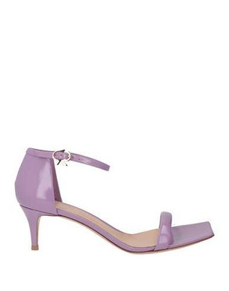 Gianvito Rossi SCHUHE - Sandalen auf YOOX.COM