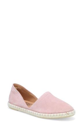 Miz Mooz Carmena Flat in Rose at Nordstrom, Size 9.5-10Us