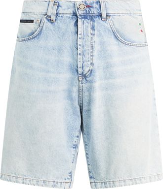 Philipp Plein Formentera Fit Shorts Basic