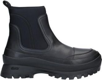 Stella McCartney CALZADO - Botines de ca&ntilde;a alta en YOOX.COM