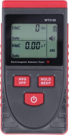 OEM Medidor De Cem, Medidor De Cem Nuclear, Detector De Radiaci&oacute;n De Campo Electromagn&eacute;tico, Detecci&oacute;n De Radiaci&oacute;n, Detector Digital De Radiaci&oacute;n De Camp