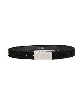 Maison Margiela Small Leather Goods - Belts sur YOOX.COM