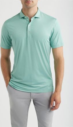 Johnnie-O Lyndon Classic Fit Polo in Sublime Tonal at Nordstrom, Size Xx-Large