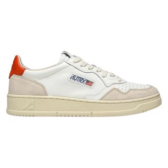 Autry Sneakers - unisex - Sneakers - Veelkleurig - 37 EU - Schoenen