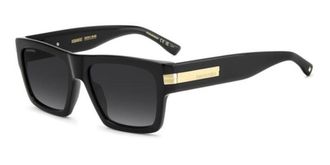 Dsquared2 D2 0198/S 807/9O Mens Sunglasses Size 55