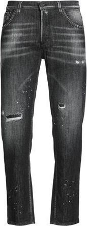 Dondup BOTTOMWEAR - Jeans on YOOX.COM