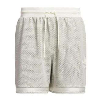 adidas Shorts Asia Sizing Putty Grey IM9645