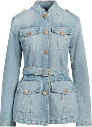 Bally CAPISPALLA - Capispalla jeans su YOOX.COM