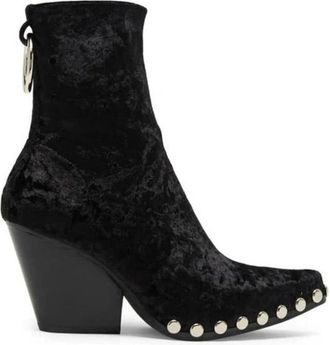 Jeffrey Campbell Donna, Scarpe, Nero, 38 EU, new