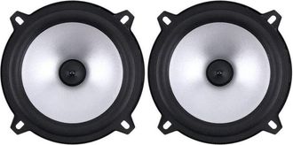 Trade Shop Trade Shop - Altoparlanti Coassiali 2 Vie Coassiale Auto Audio Musica Stereo Hifi 13cm 380 W