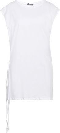 Ann Demeulemeester TOPWEAR - T-shirts on YOOX.COM