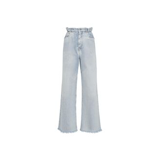 Miu Miu Iconic denim jeans