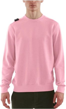 Mastrum Ma.strum, Uomo, Felpe, Rosa, M, new