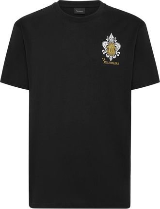 Billionaire Boys Club Heren, Tops, Zwart, Maat: L Katoen