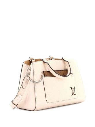 Louis Vuitton Marelle Epi Leather BB tote bag - Neutrals