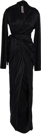 Rick Owens VESTIDOS - Vestidos largos en YOOX.COM