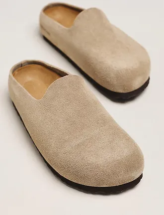 Birkenstock Amsterdam Clogs