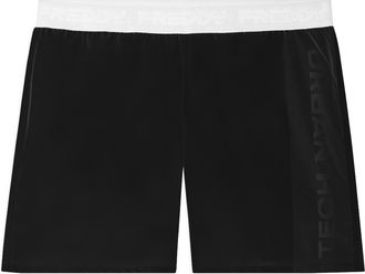 Freddy Boxer Mare da Uomo FREDDY con Vita Elastico Jacquard