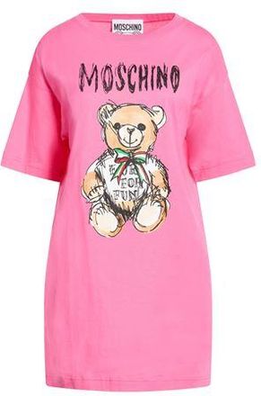 Moschino DRESSES - Mini dresses on YOOX.COM