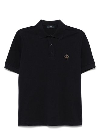Men's Herno Polo Shirts - up to −51% | Stylight