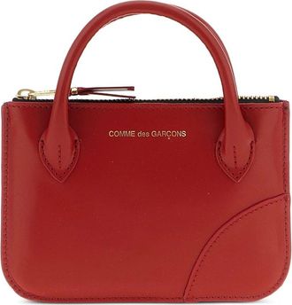 Comme Des Garçons Wallet