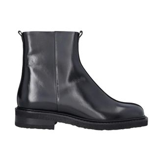 Billi Bi Schoenen, Dames, Zwart, 41 EU, Leer, St&oslash;vler
