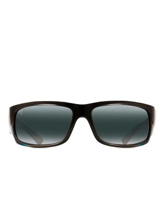 Maui Jim World Cup zonnebril - Bruin